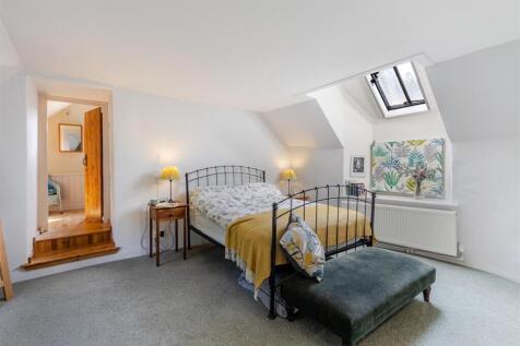 A22 - Beards Farmhouse, Buckfastleigh, Coombe - 25