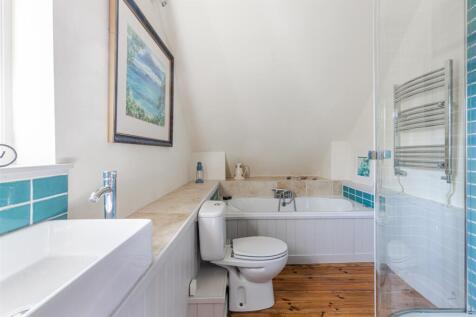 A23 - Beards Farmhouse, Buckfastleigh, Coombe - 25