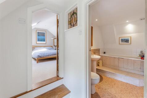 A24 - Beards Farmhouse, Buckfastleigh, Coombe - 25