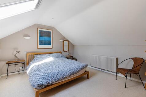 A25 - Beards Farmhouse, Buckfastleigh, Coombe - 25