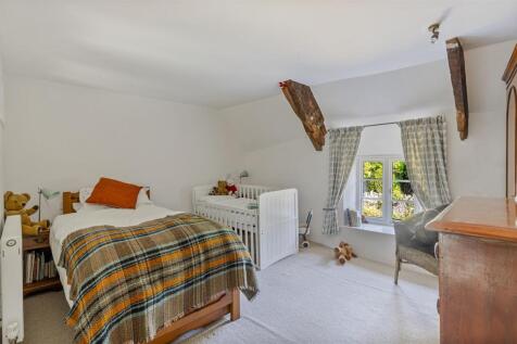 A20 - Beards Farmhouse, Buckfastleigh, Coombe - 25