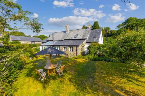 A01 - Beards Farmhouse, Buckfastleigh, Coombe - 25