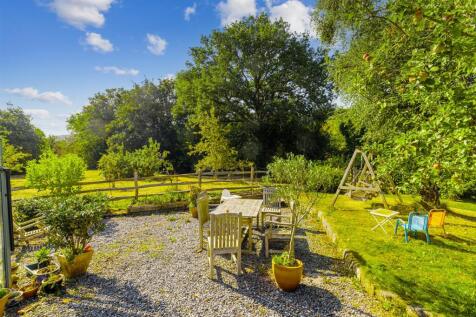 A04 - Beards Farmhouse, Buckfastleigh, Coombe - 25