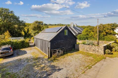 A10 - Beards Farmhouse, Buckfastleigh, Coombe - 25