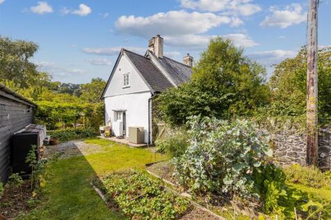 A09 - Beards Farmhouse, Buckfastleigh, Coombe - 25