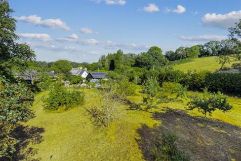 A07 - Beards Farmhouse, Buckfastleigh, Coombe - 25