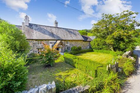 A02 - Beards Farmhouse, Buckfastleigh, Coombe - 25