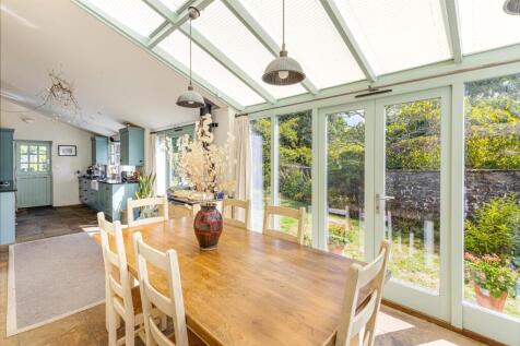 A02 - Beards Farmhouse buckfastleigh Coombe - 2509