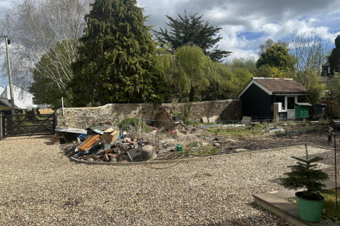 Site looking to shed