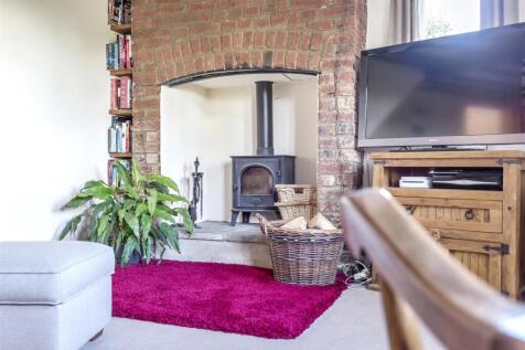 log burner