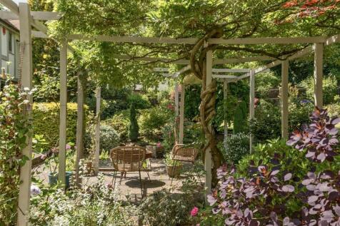 Outside Seating