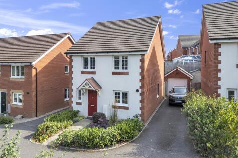 18 Harold Close