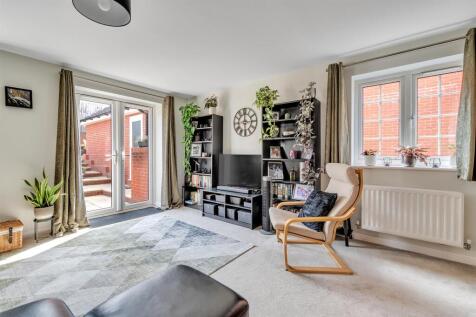 Living/ Dining Room