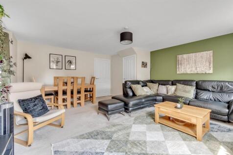 Living/ Dining Room