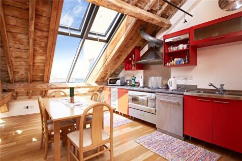 Dining/Kitchen