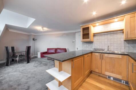Kitchen/Reception