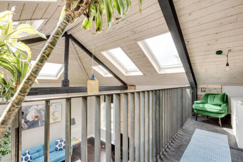 Mezzanine