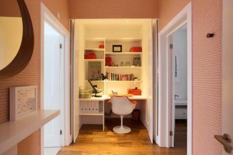 Study Area