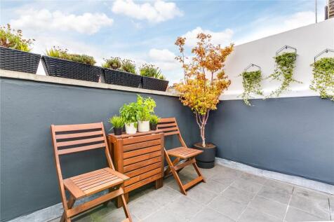 Roof Terrace