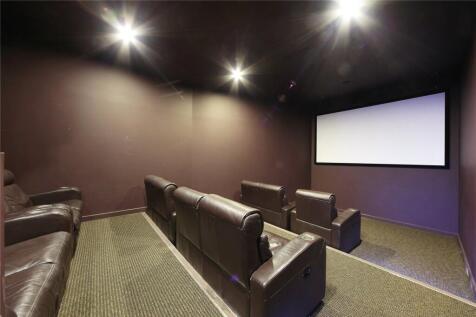 Cinema