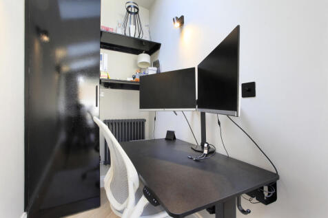 Study Area