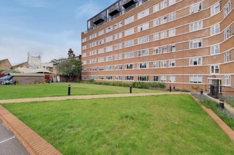 Communal Garden