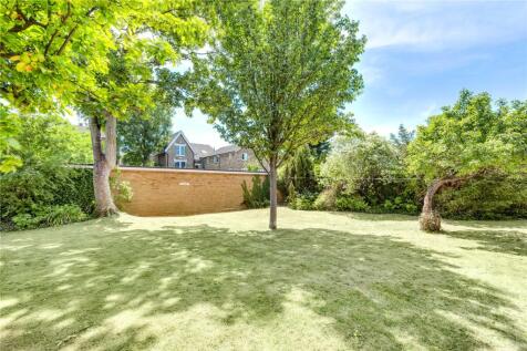Communal Garden