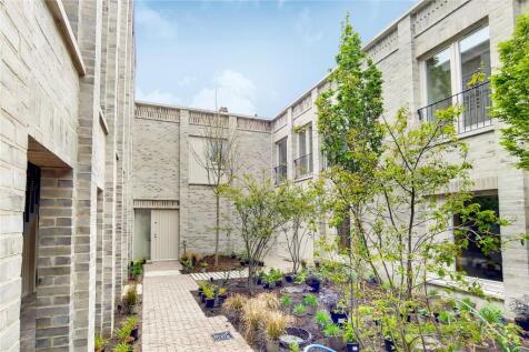 Communal Courtyard
