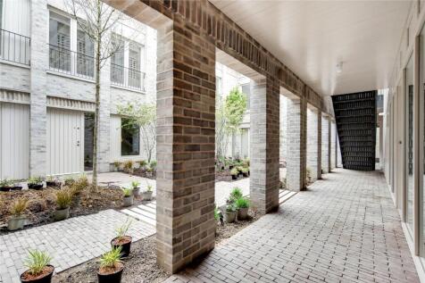 Communal Courtyard