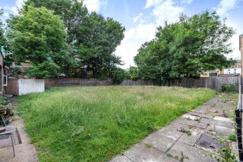 Communal Garden