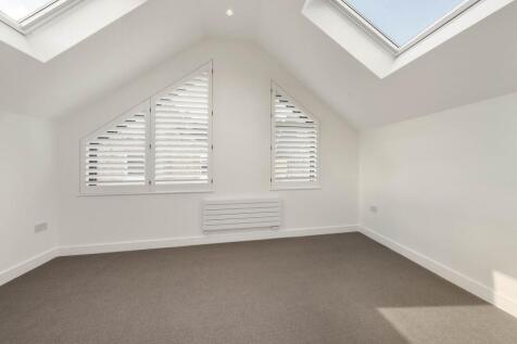 property in Lavender Walk, 
Clapham Junction, SW11