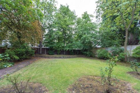 Communal Garden