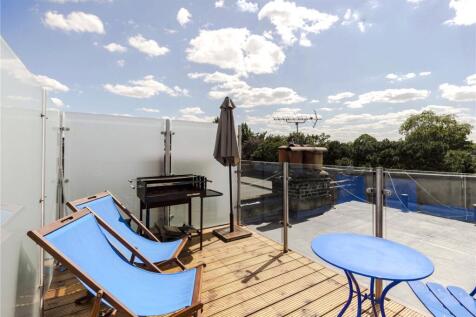 Roof Terrace
