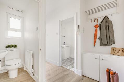 Water Closet