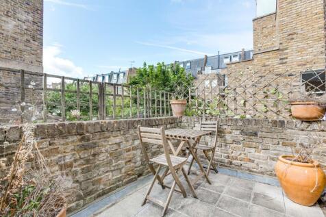Roof Terrace