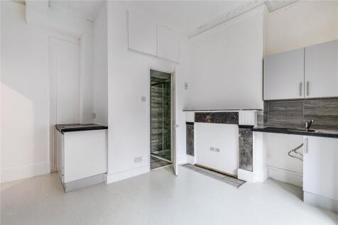 Open Plan Kitchen