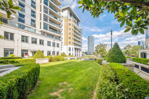 Communal Gardens