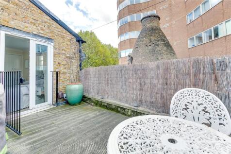 Roof Terrace
