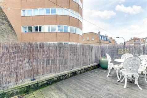 Roof Terrace