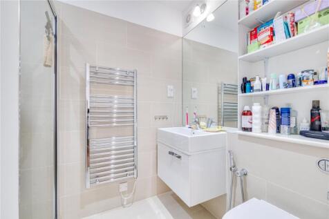 property in St Maur Road, 
Parsons Green, SW6