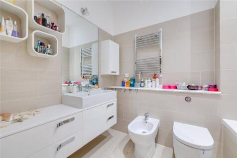 property in St Maur Road, 
Parsons Green, SW6