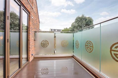 Private Balcony