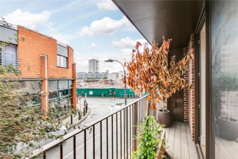 Private Balcony