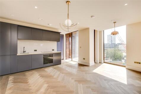 Kitchen/Reception
