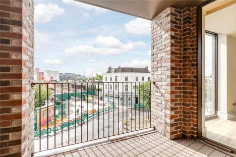 Private Balcony