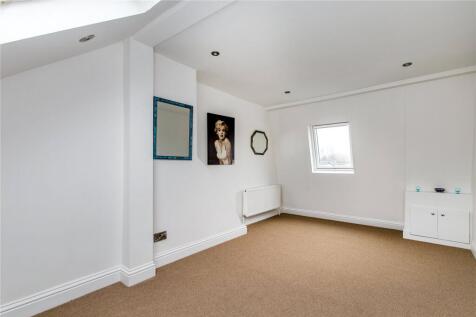 Top Bedroom