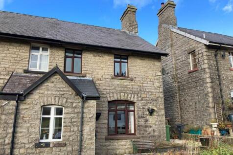 4 Railway Cottages
