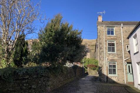 King&#39;s Yard
