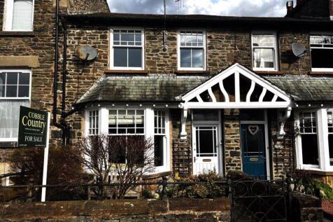 4 Bainbridge Road