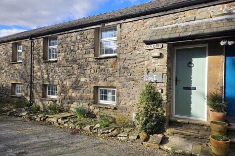 3 Farfield Cottages